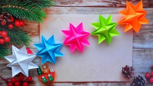 Поделки из листа бумаги. Поделки из бумаги: как сделать красивые интересные изделия из бумаги А4