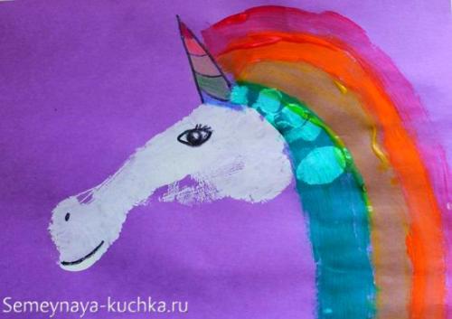 Поделки для девочек своими руками. С ЕДИНОРОГАМИ.