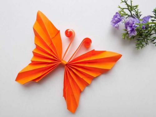 3d поделки своими руками. Разновидности и применение объёмных поделок