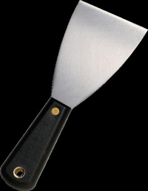 Как снять масляную краску с потолка кухни?