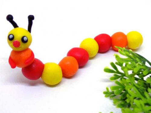 Поделки для детей 7 лет своими руками из картона, бумаги, шишек и пластилина. Фото лучших самоделок для семилетних детей