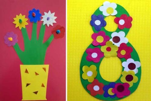 Поделки с детьми 7-8 лет из бумаги. Поделки для детей 8 лет: ТОП-50 лучших идей по созданию красивых детских поделок своими руками + пошаговая инструкция
