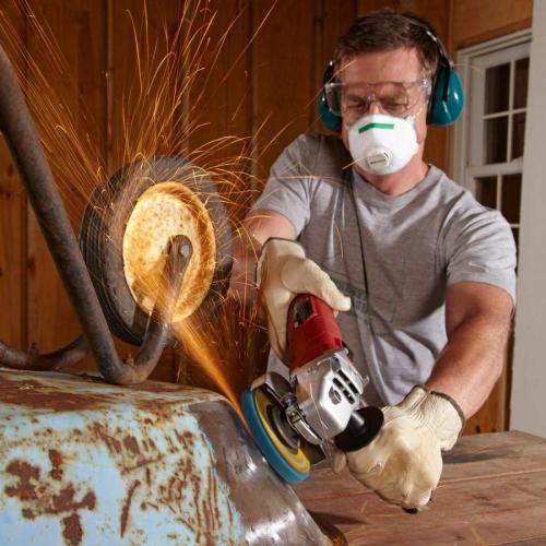 Как снять старую краску с металлических ворот. Смывка старой краски с металла — обзор самых эффективных методов для удаления старой краски с металлических поверхностей