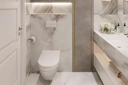 Ремонт в туалете идеи. Как выбрать дизайн туалета