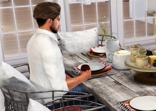 Оптимальная высота обеденного стола: как выбрать идеальный вариант 05 Оптимальная высота обеденного стола: как выбрать идеальный вариант 05