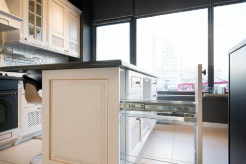 Как выбрать правильный размер кухонного стола: практические советы и рекомендации 06