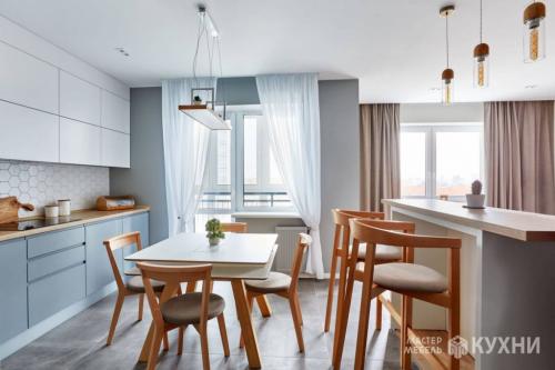 Как выбрать правильный размер кухонного стола: практические советы и рекомендации 05