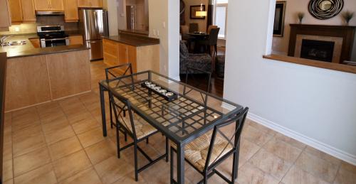 Оптимальная высота обеденного стола: как выбрать идеальный вариант 06 Оптимальная высота обеденного стола: как выбрать идеальный вариант 06