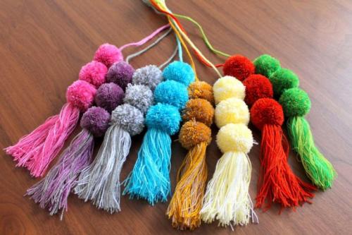 Поделки для дете. Первые поделки с детьми 2 лет: знакомимся и привыкаем к творчеству (Часть 1) 28 Поделки для дете. Первые поделки с детьми 2 лет: знакомимся и привыкаем к творчеству (Часть 1) 28