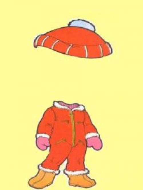 Поделки для дете. Первые поделки с детьми 2 лет: знакомимся и привыкаем к творчеству (Часть 1)