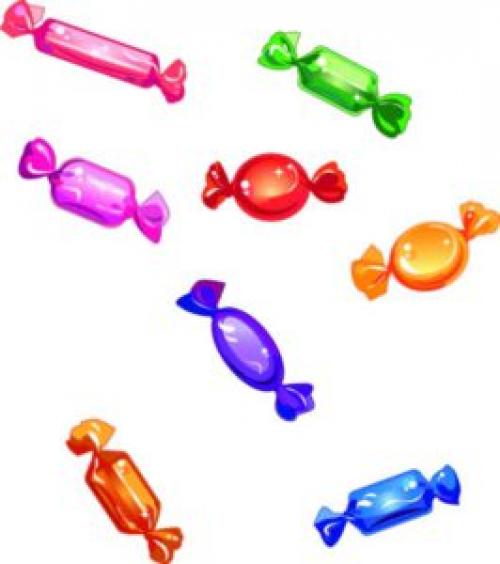 Поделки для дете. Первые поделки с детьми 2 лет: знакомимся и привыкаем к творчеству (Часть 1)