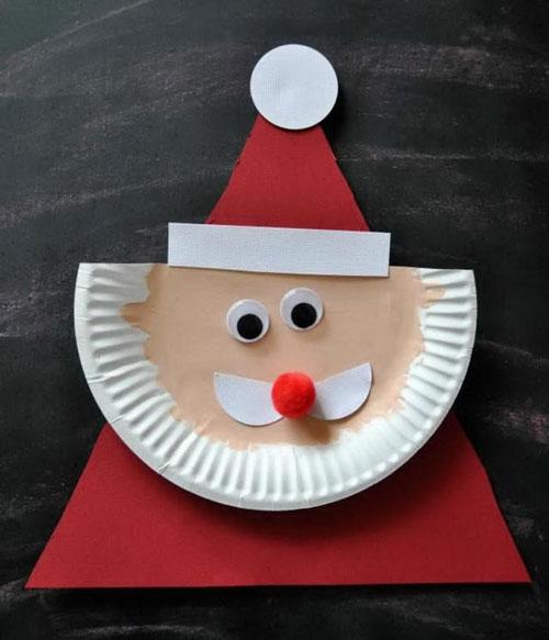 Поделки для детей 2 лет зима. Зимние поделки в детский сад своими руками: 100 идей