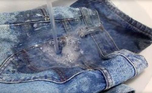 Как вывести пятна от масляной краски с различных.. Как вывести пятна от масляной краски с одежды и мебели 06