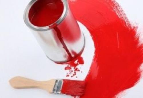 Как отстирать строительную краску с одежды. Типы загрязнений