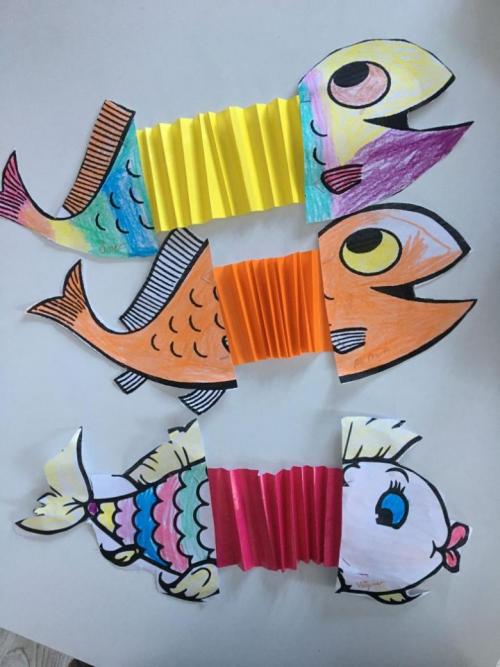 Поделки для детей 9 лет своими руками - интересные мастер-классы из бумаги и пластилина