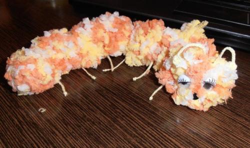 Поделки из бумаги своими руками для детей от 9 лет. НА ПРУЖИНКАХ. 30 Поделки из бумаги своими руками для детей от 9 лет. НА ПРУЖИНКАХ. 30