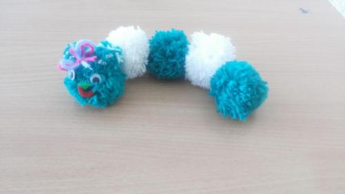 Поделки из бумаги своими руками для детей от 9 лет. НА ПРУЖИНКАХ. 31 Поделки из бумаги своими руками для детей от 9 лет. НА ПРУЖИНКАХ. 31