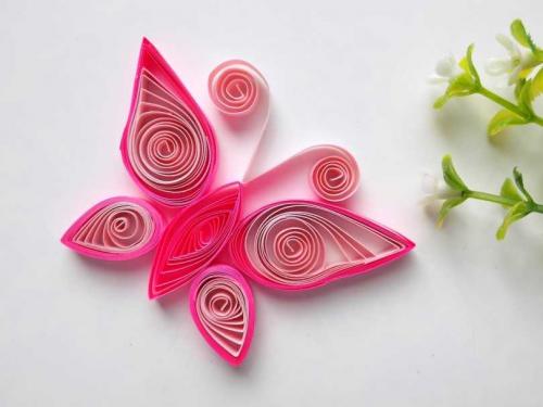 Легкие поделки из бумаги А4. Поделки из бумаги: как сделать красивые интересные изделия из бумаги А4