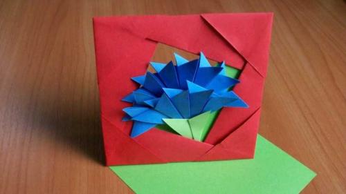 Легкие поделки из бумаги А4. Поделки из бумаги: как сделать красивые интересные изделия из бумаги А4