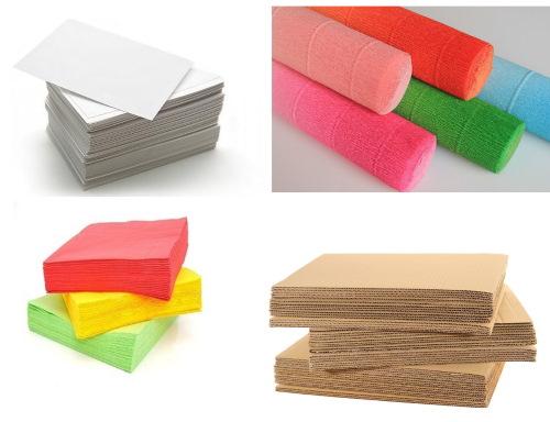 Прикольные поделки из бумаги. Изделия из бумаги своими руками для детей. Схемы, шаблоны, инструкции