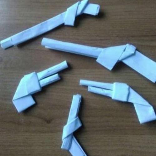 Поделки для мальчиков своими руками. ДИНОЗАВРЫ. 12