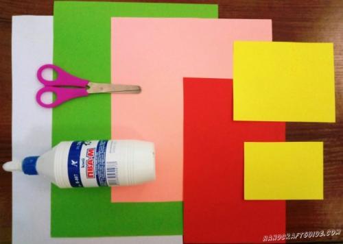 Поделки для мальчиков своими руками. ДИНОЗАВРЫ. 11