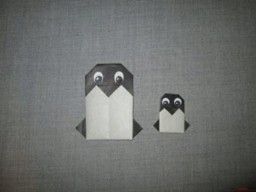 Поделки для 9 лет. Что сделать из простой бумаги? 07 Поделки для 9 лет. Что сделать из простой бумаги? 07