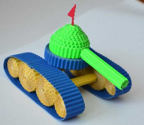 Поделки для мальчика. Поделки для мальчиков: подробный мастер-класс, как смастерить поделки своими руками, подбор материалов, идеи для мальчиков