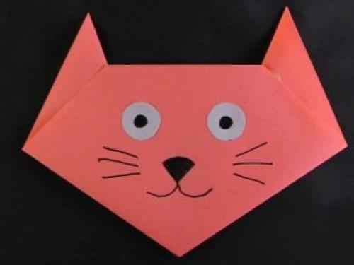 Поделки для 9 лет. Что сделать из простой бумаги? 05 Поделки для 9 лет. Что сделать из простой бумаги? 05