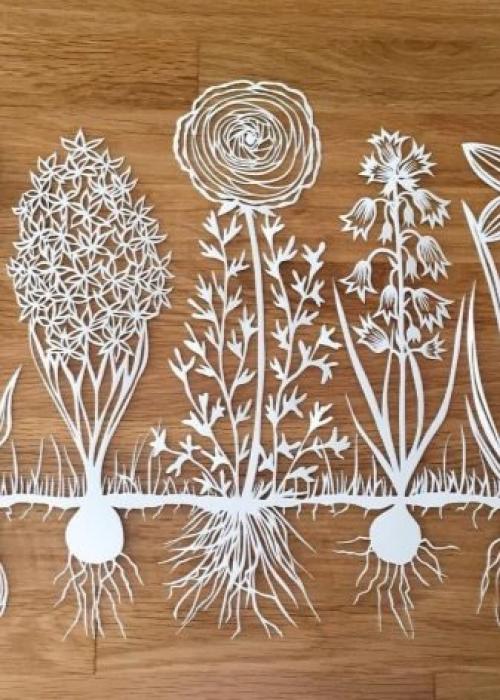 Поделки для 9 лет. Что сделать из простой бумаги? 02 Поделки для 9 лет. Что сделать из простой бумаги? 02