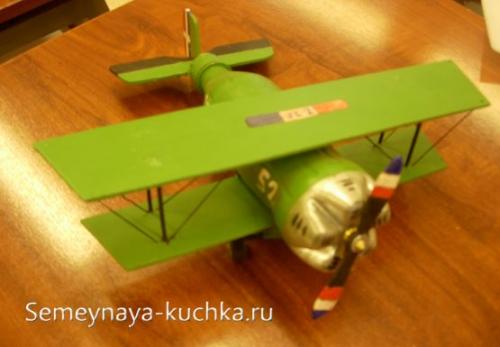 Поделки для мальчиков 12 лет. АВИА-МОДЕЛИРОВАНИЕ.