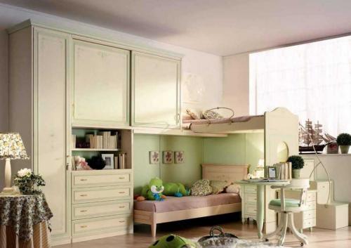 Комната с нишей расстановка мебели. Дизайн квартиры с нишей — особенности дизайна однокомнатных и многокомнатных квартир (145 фото)