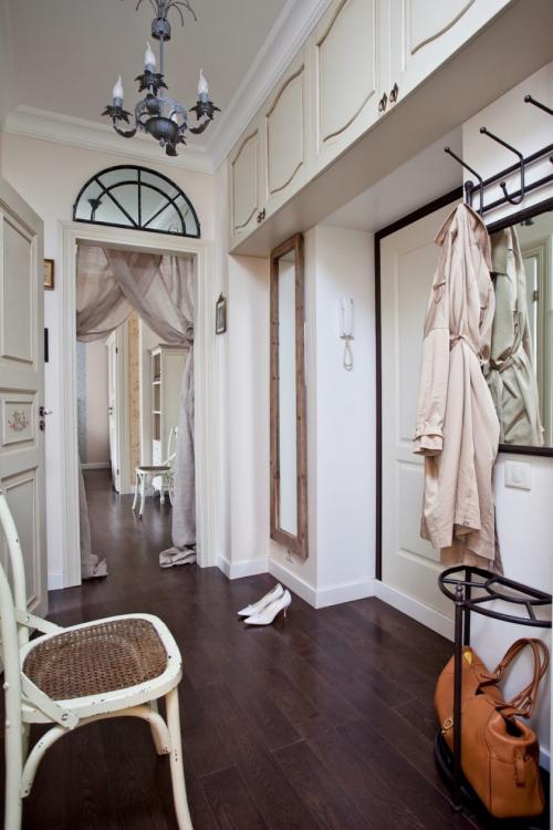 Дизайн однокомнатной квартиры в современном стиле. Дизайн однокомнатной квартиры — 150 фото в интерьере