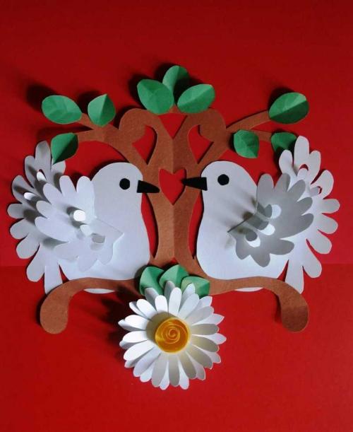 Поделки для детей 8-9 лет. Поделки для детей 8 лет: фото простых и сложных вариантов, инструкция + большой выбор идей