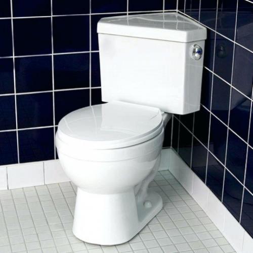 Отделка стен в маленьком туалете. (+60 фото) Дизайн маленького туалета 60 фото современные идеи