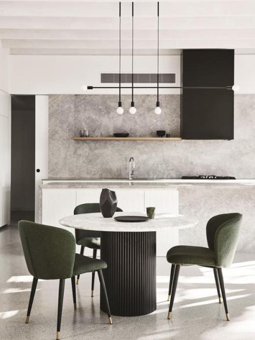 Как выбрать обеденный стол: основные советы и рекомендации 04 Как выбрать обеденный стол: основные советы и рекомендации 04