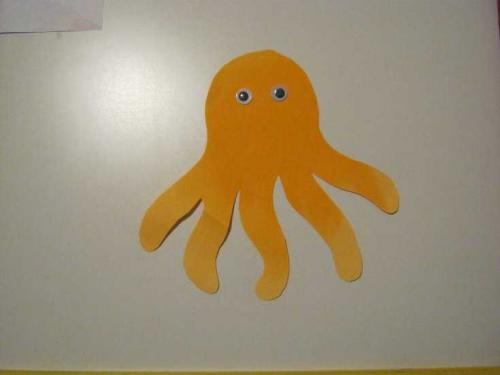 Простые поделки для детей 5 лет. Поделки для детей 5 лет — лучшие идеи для создания красивых поделок из бумаги, боле 120 фото вариантов и красивого оформления