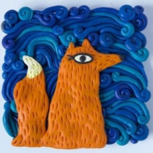 Поделки для детей 6 лет. 7 классных легких поделок из бумаги для ребенка 6 лет 09