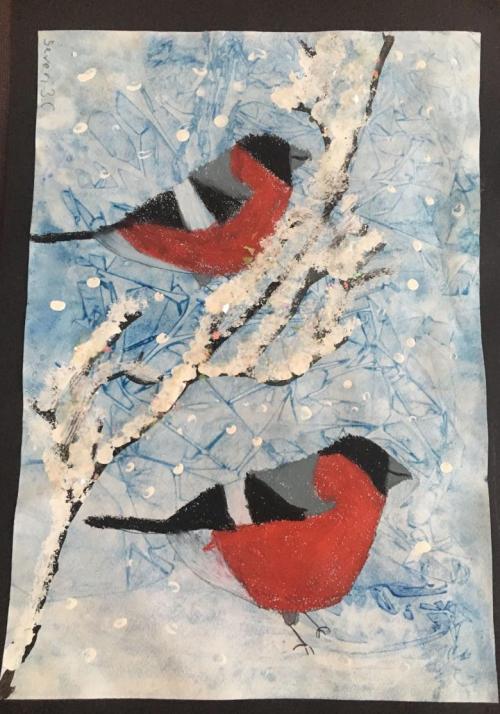 Поделки для детей 6 лет. 7 классных легких поделок из бумаги для ребенка 6 лет 32