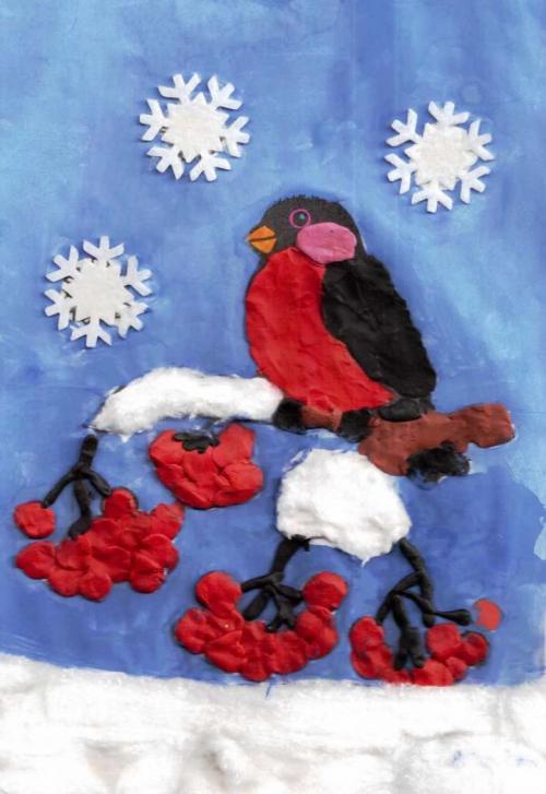 Поделки для детей 6 лет. 7 классных легких поделок из бумаги для ребенка 6 лет 33