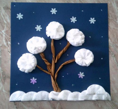 Поделки для детей 6 лет. 7 классных легких поделок из бумаги для ребенка 6 лет 31