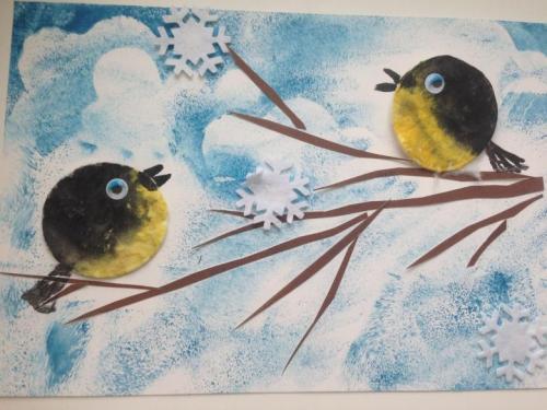 Поделки для детей 6 лет. 7 классных легких поделок из бумаги для ребенка 6 лет 29