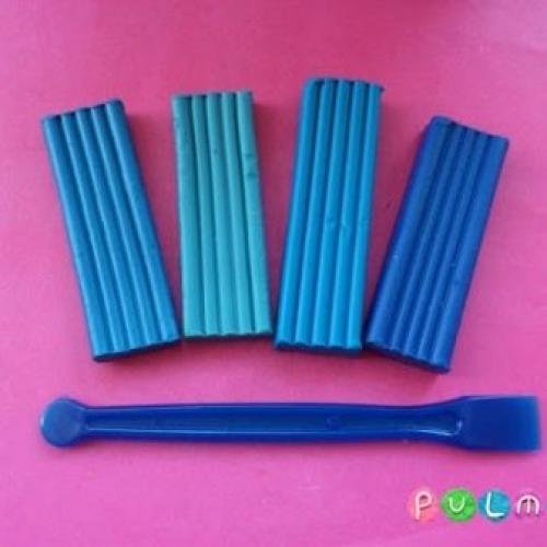 Поделки для детей 6 лет. 7 классных легких поделок из бумаги для ребенка 6 лет 08