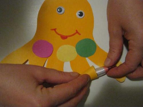 Простые поделки для детей 5 лет. Поделки для детей 5 лет — лучшие идеи для создания красивых поделок из бумаги, боле 120 фото вариантов и красивого оформления