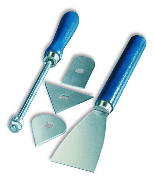 Как снять краску с потолка. Как удалять с потолков старую краску? 18