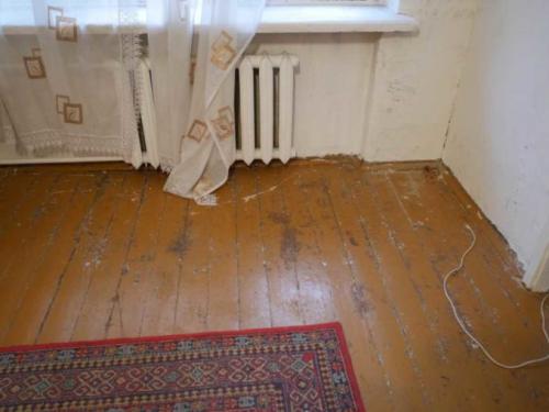 Как снять старую краску с дерева болгаркой. Способы удаления краски с древесины