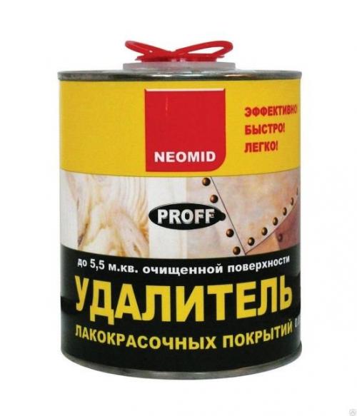 Как снять краску с потолка. Как удалять с потолков старую краску? 16