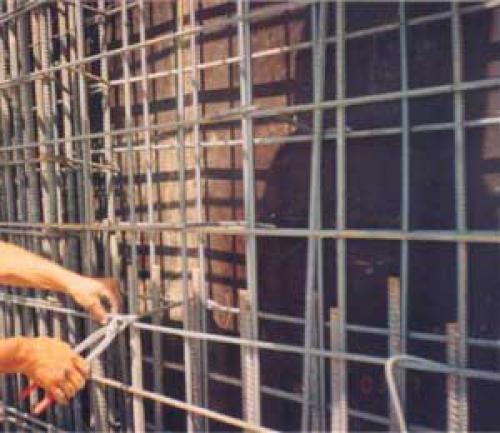 Как укрепить ленточный фундамент. Укрепление фундамента — обзор способов восстановления поврежденного основания.