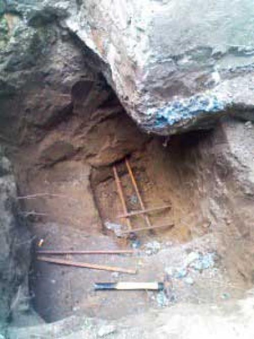 Как укрепить ленточный фундамент. Укрепление фундамента — обзор способов восстановления поврежденного основания.