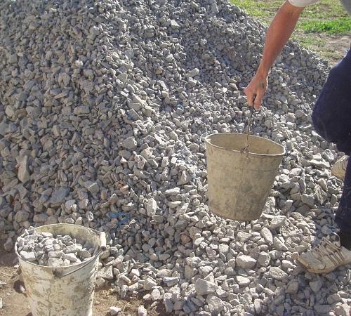 Как подлить фундамент под старый кирпичный дом. Как заменить фундамент под кирпичным домом: замена свайного фундамента